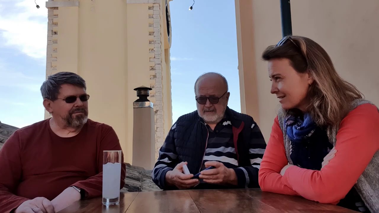 Život na Korfu - koupit nebo pronajmout?