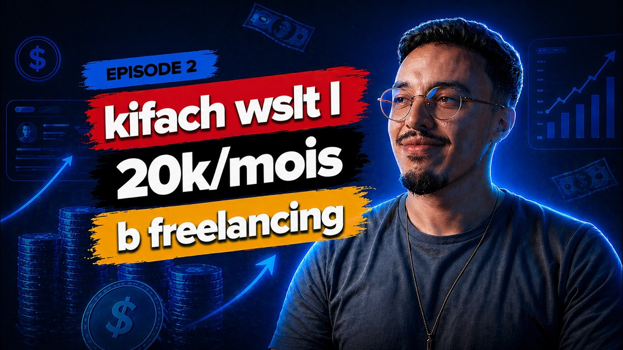 A day in my life as a freelancer and entrepreneur | 2K to 20k/month | Episode 2