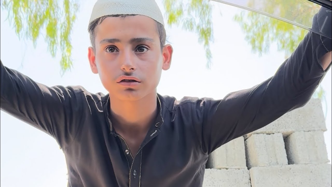 Hye zma pukhtan rora 💔😢