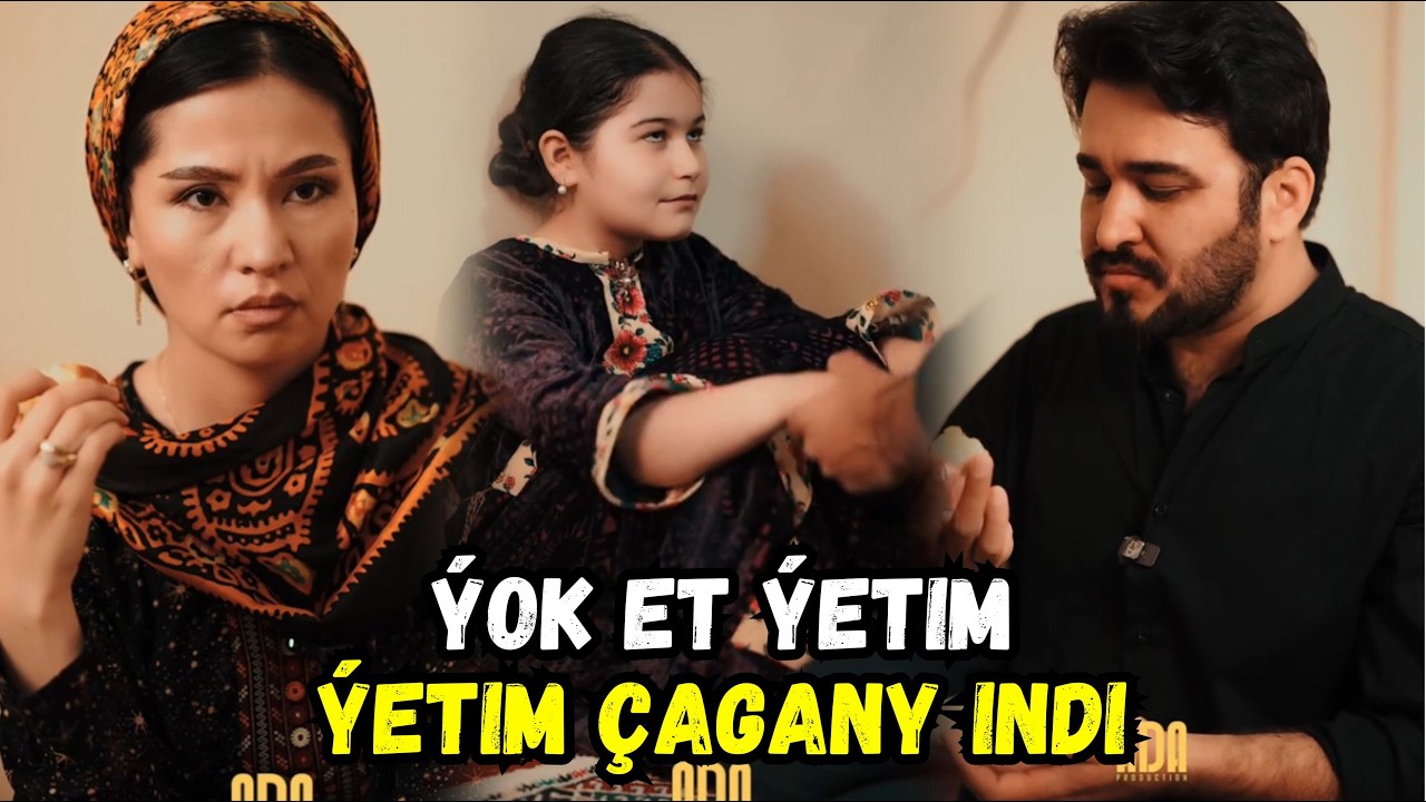 Indi Öz çagamyzam Bolýara Göresim gelenok Şol Ýetimi Indi
