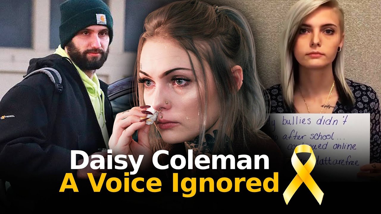 Justice Denied: The Assault That Ended Daisy Coleman&rsquo;s Life