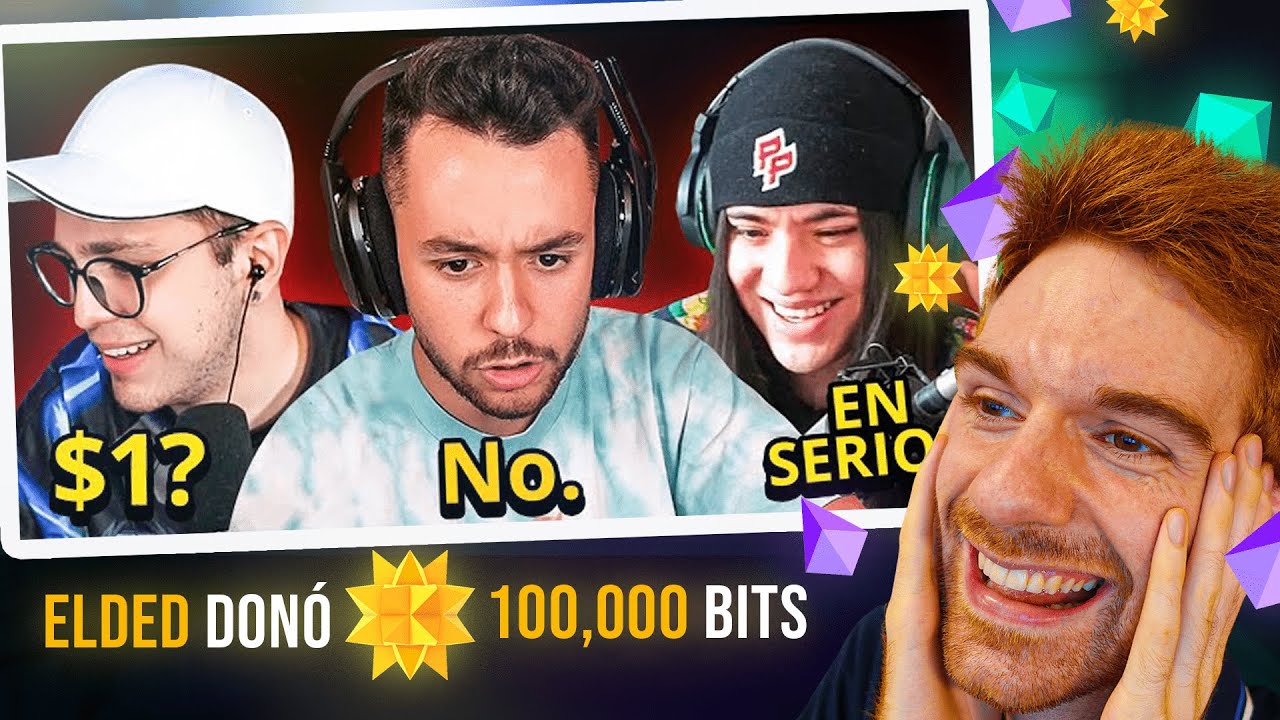 Francés Reacciona a APAGANDO DIRECTOS #5