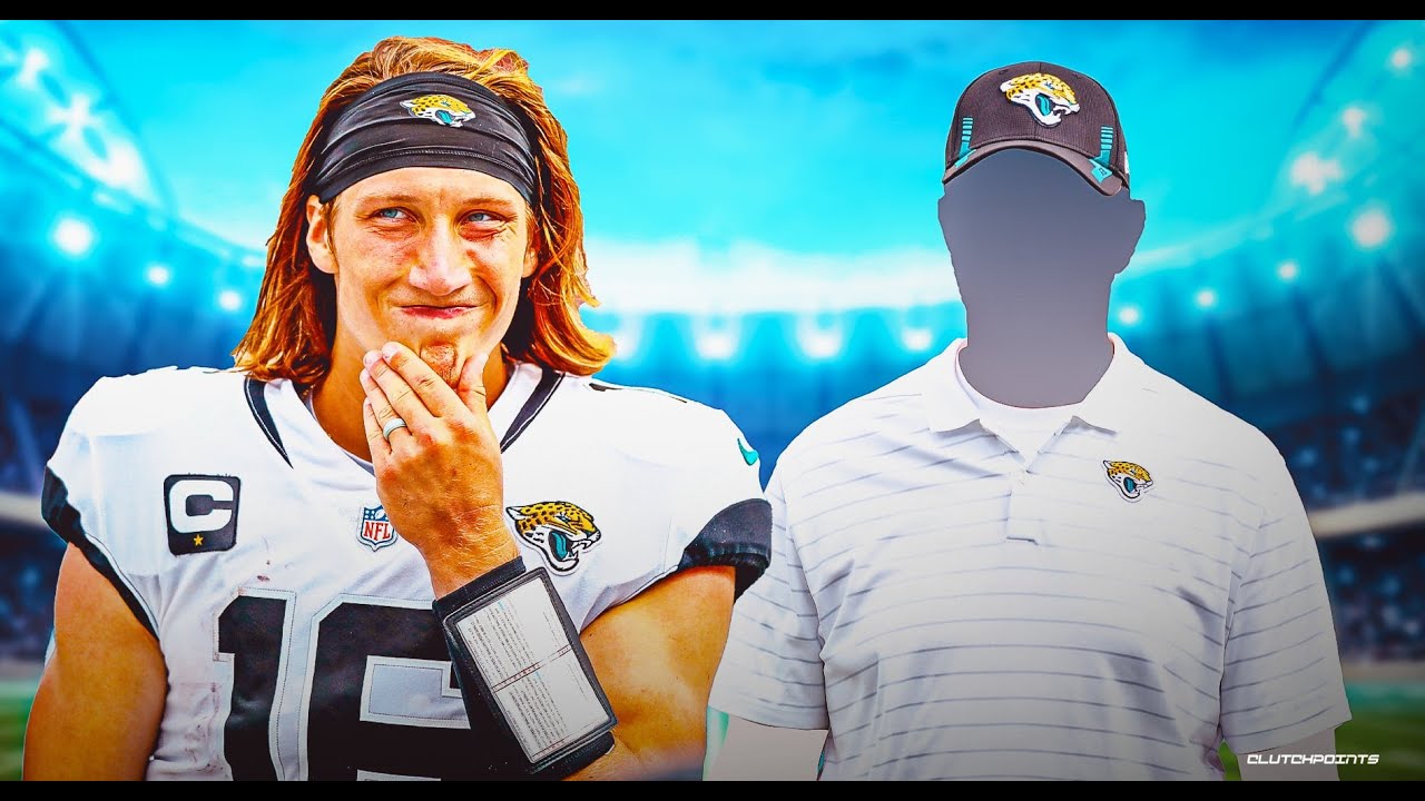 The Perfect Choice to Be the Jacksonville Jaguars Next Head Coach