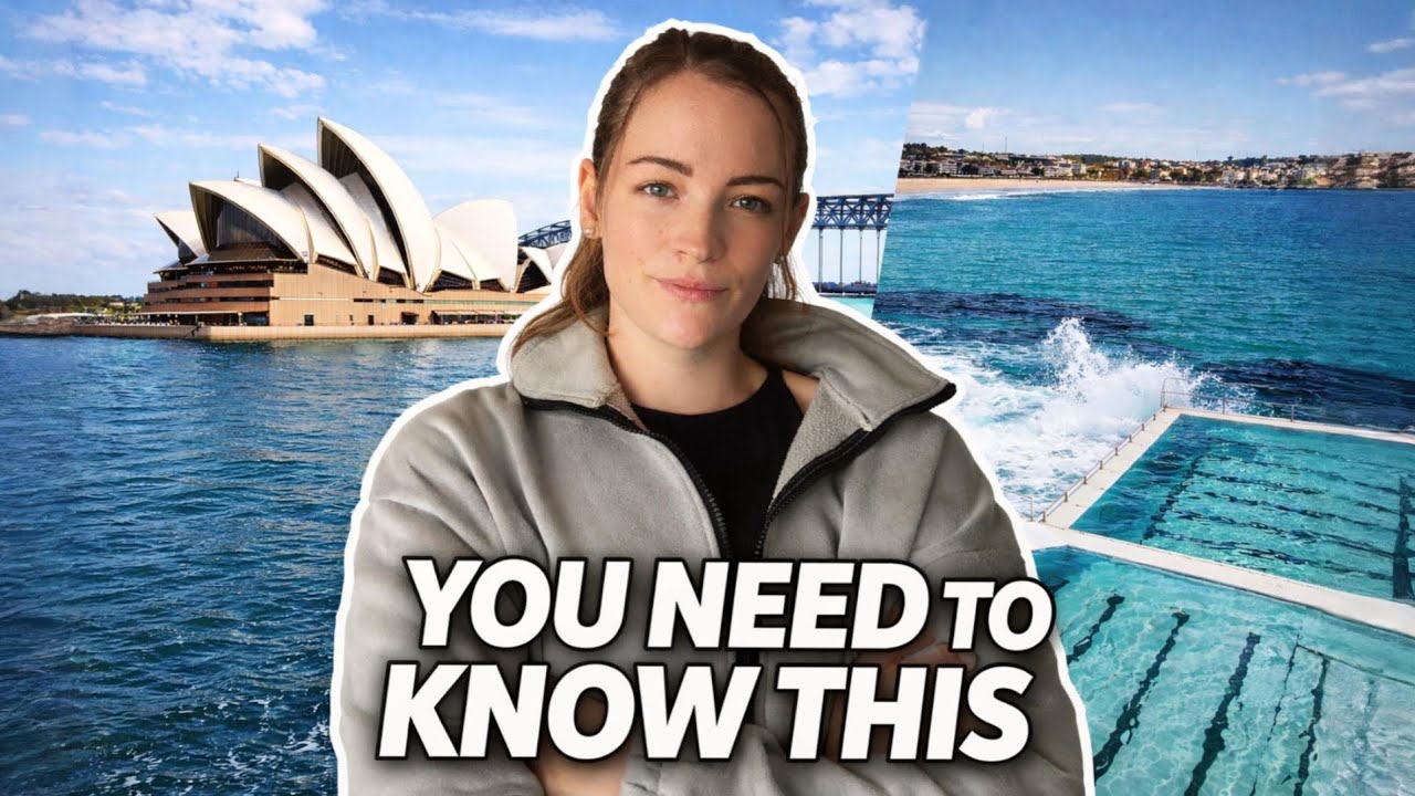 Don’t Start Work and Travel in Australia Until You Know This! My 3-Year Experience/ Sara Wood 