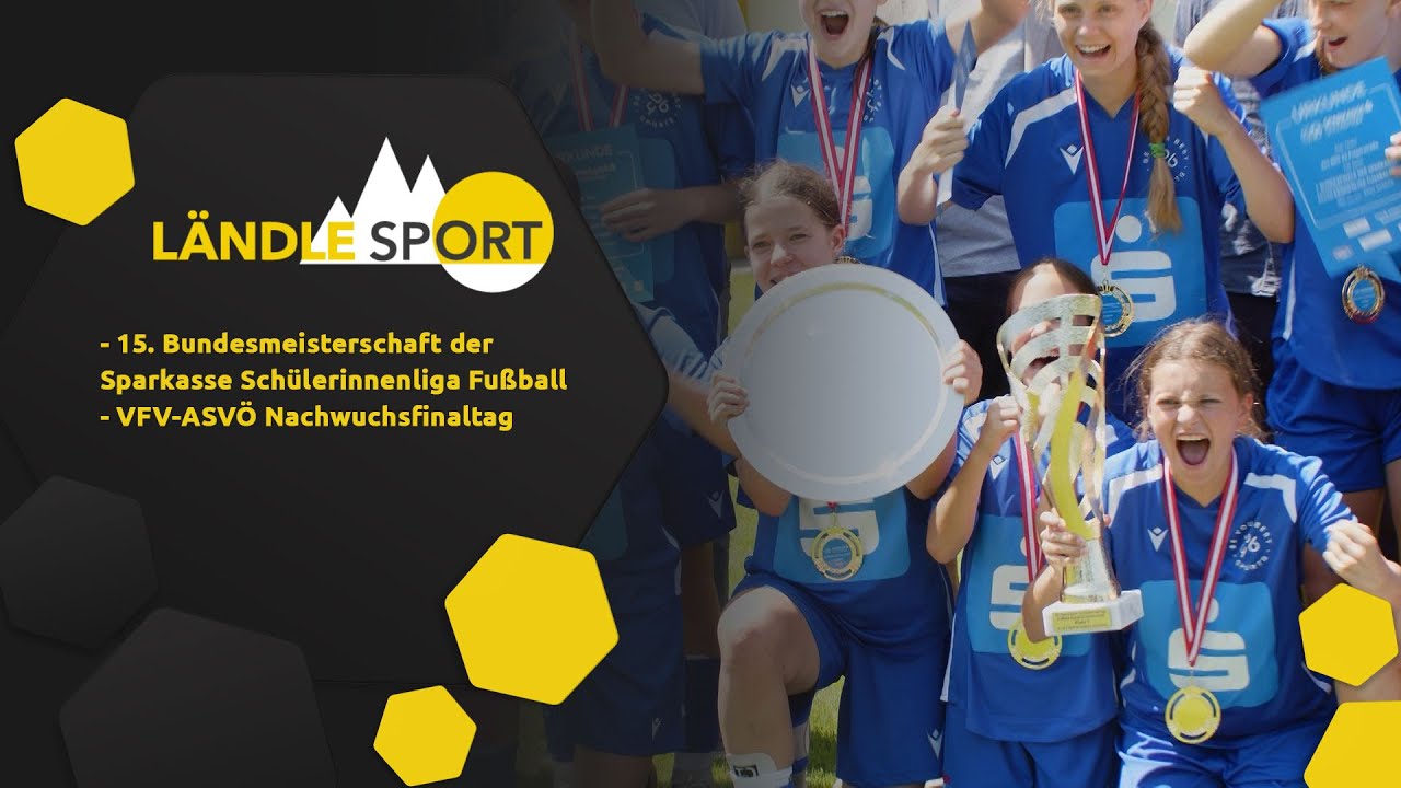 L&Auml;NDLE SPORT KW26 | 2025