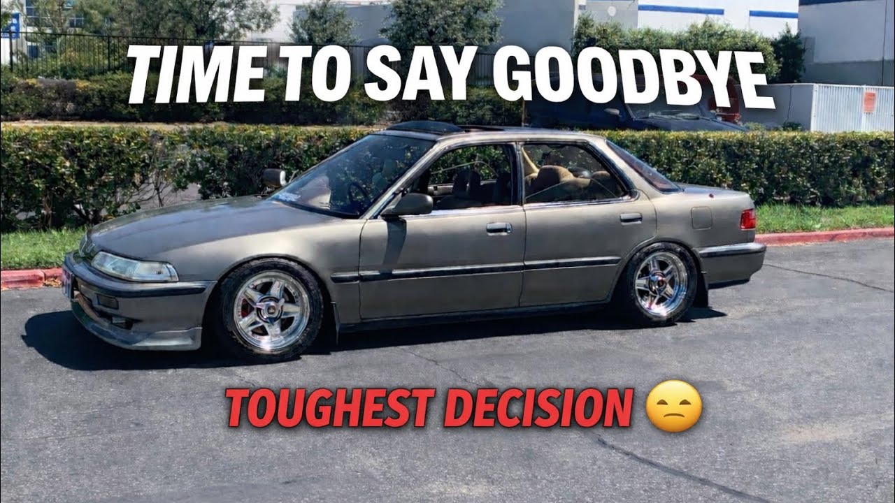 CONVERTING MY AWD TO FWD WHY!!!!!