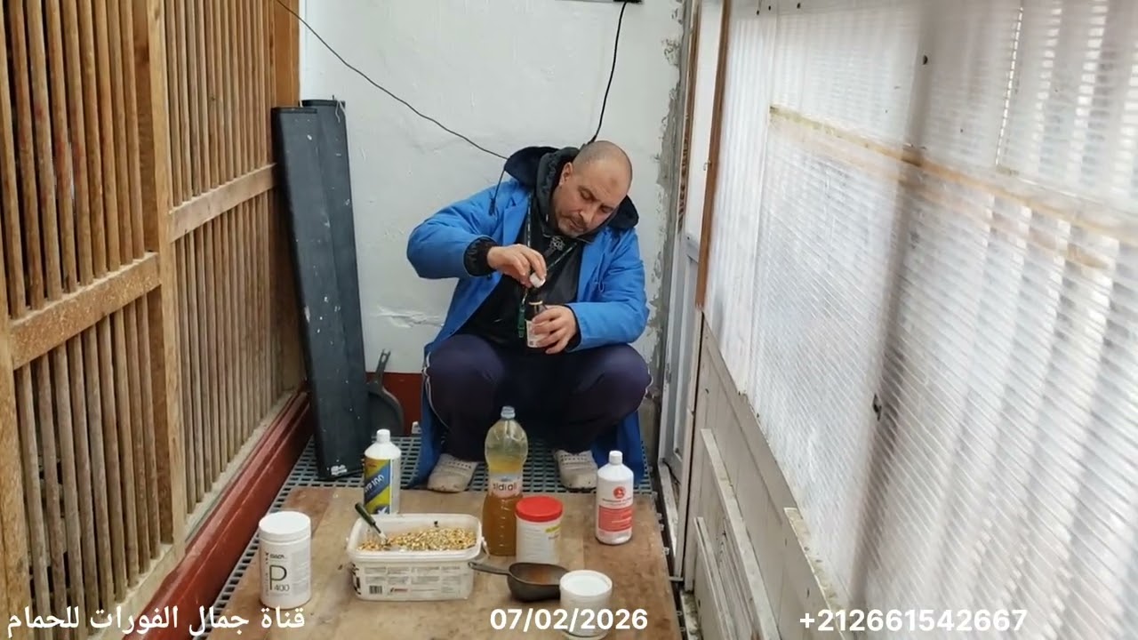 ولله الحمد السباق معجبنيش مرضت اليوم (احس بالم شديد في الرأس )وشكرا للجميع 