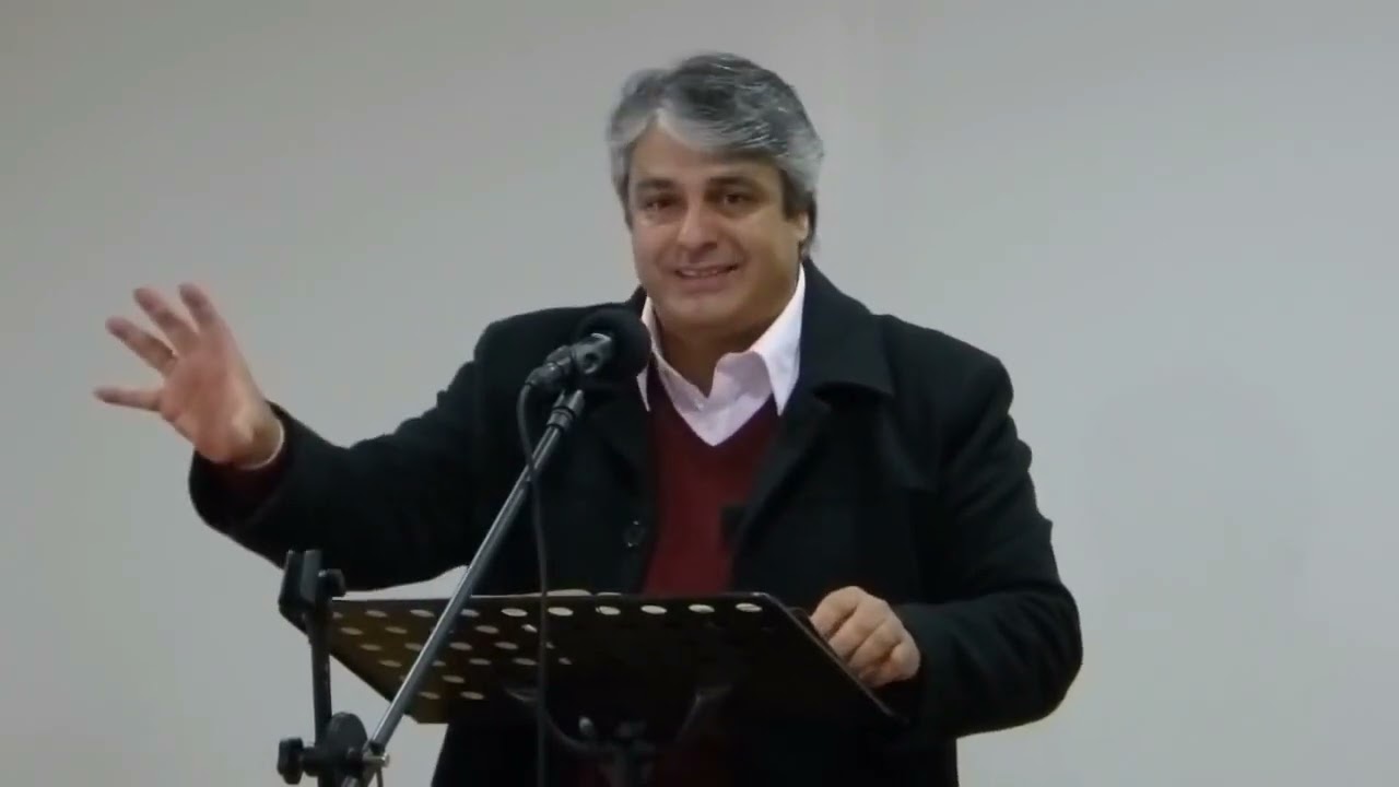 LA MANIPULACIÓN Y EL ABUSO ESPIRITUAL EN LAS IGLESIAS. PASTOR HECTOR LEITES