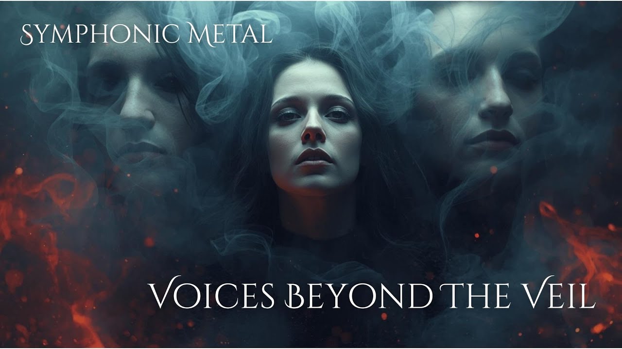 Voices Beyond the Veil [Symphonic Metal]