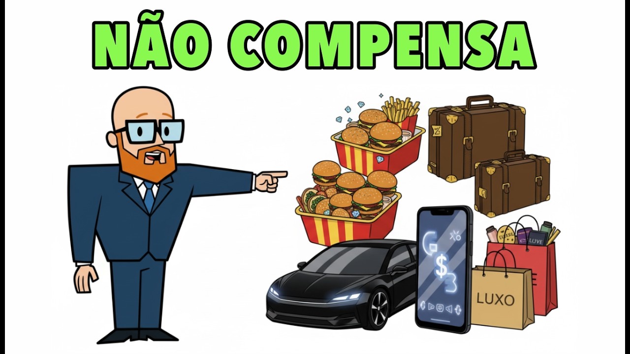 20 Coisas que Já Não Merecem Mais o Seu Dinheiro