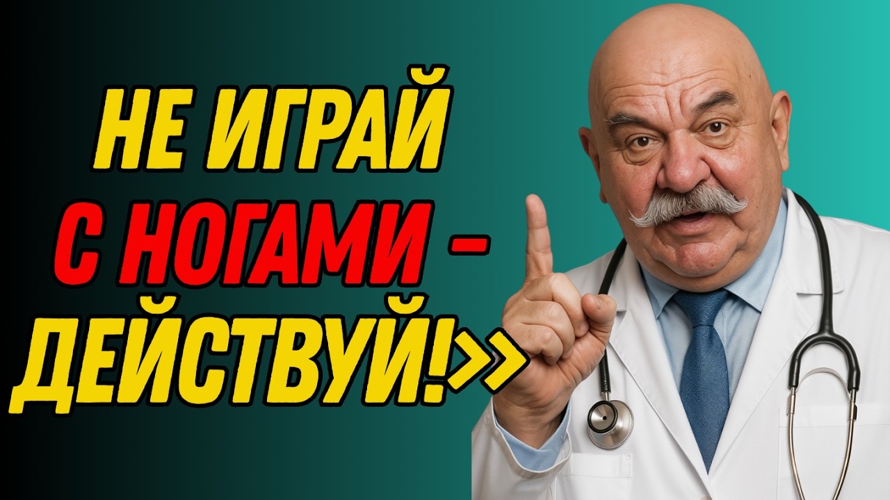 Хотите снова ходить легко и без боли? Просто ешьте это каждое утро!