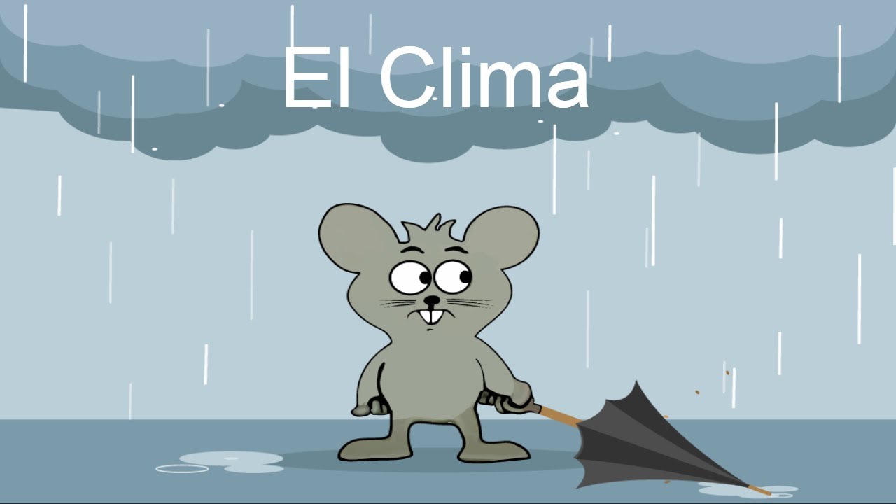 Clima atmósferico 🌞🌎⚠️⚡⛅