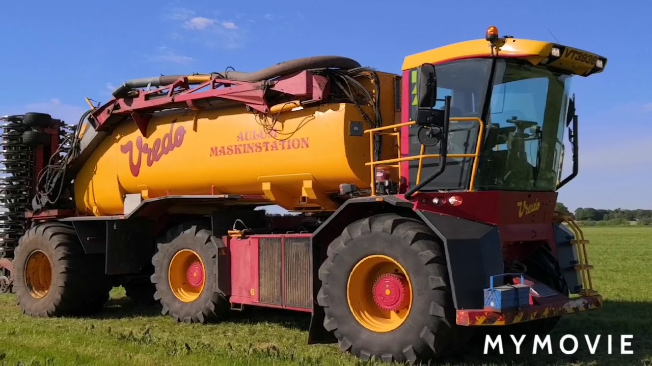 Køb VREDO 3936 på Klaravik.dk 303.902