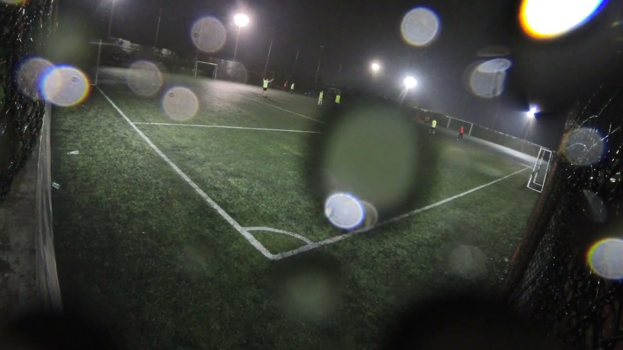 INSTA360 PART 3 - MATCH 8v8 FC33 09-03-2026