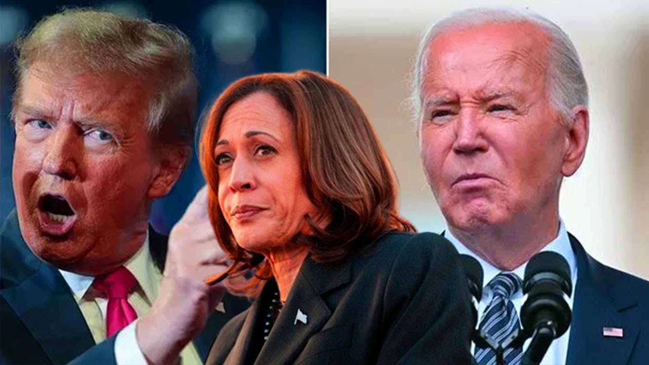 Wararkii ugu Danbeeyey Arinta Qabsatay Madaxweynaha Maraykanka & Xogaha Hoose