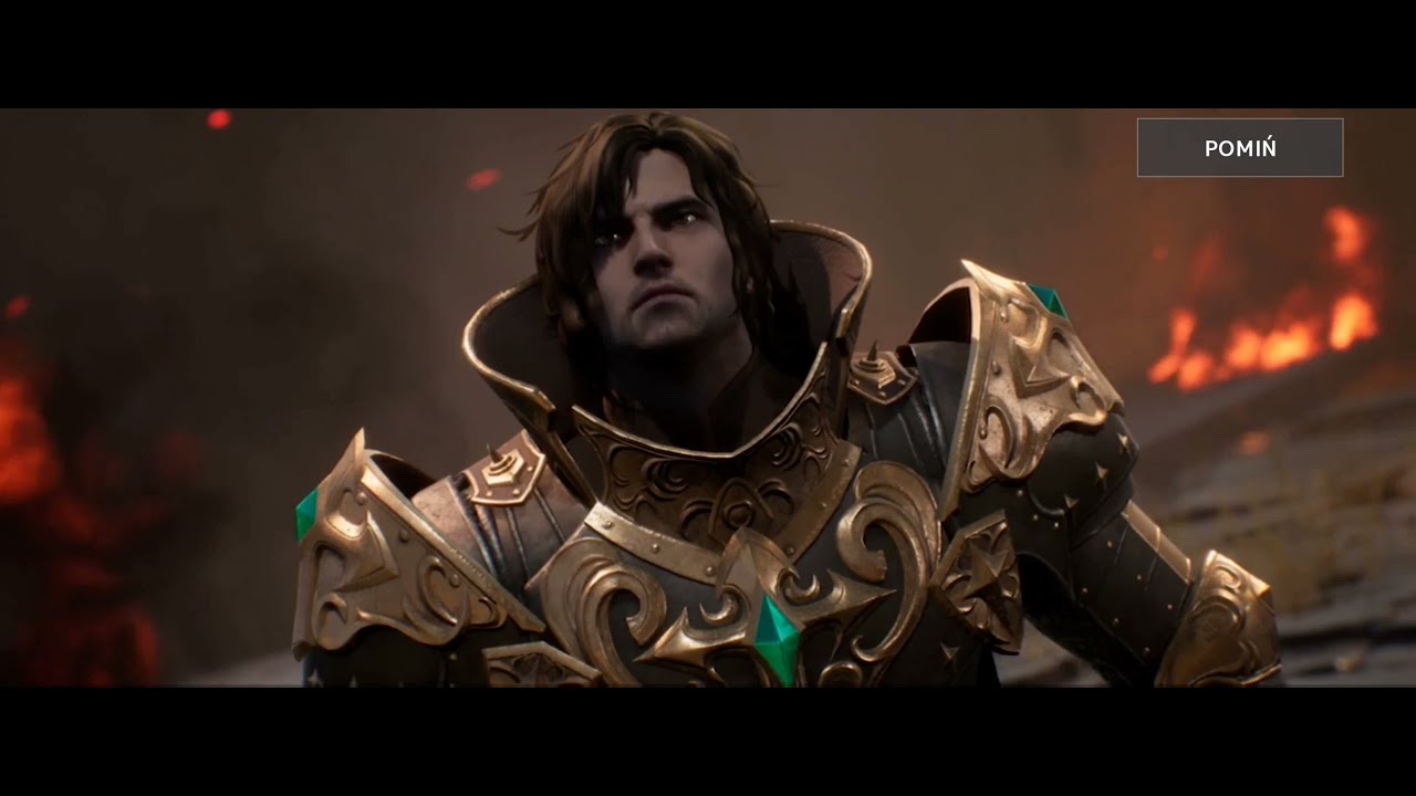 Lineage 2 M - Global Launch - Beginning - Max Graphics
