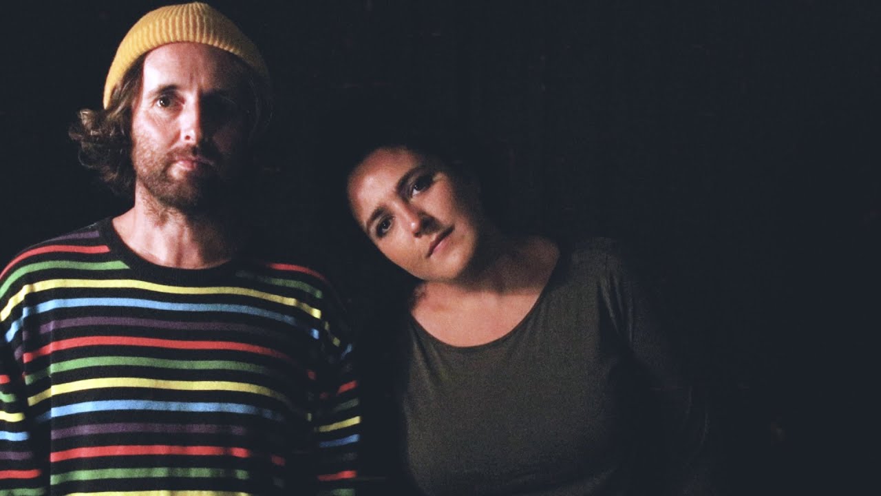 Undersound - 'All I Really Need' (feat. Bella Collins) - [OFFICIAL VIDEO]
