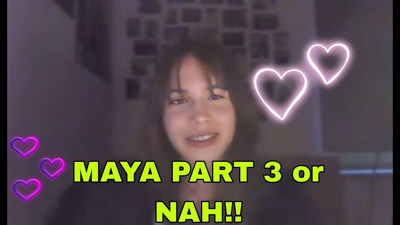 JONG ♥♥♥ MAYA ЧАСТЬ 3 Поёт незнакомцам