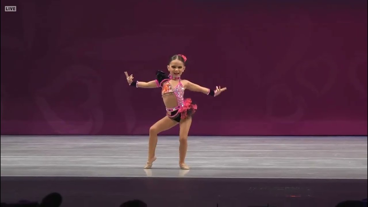 Dash Rojas - Fergalicious