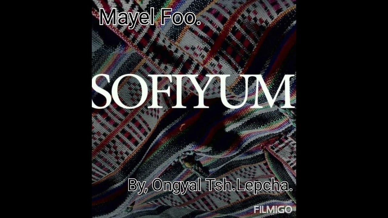 Mayel Foo.