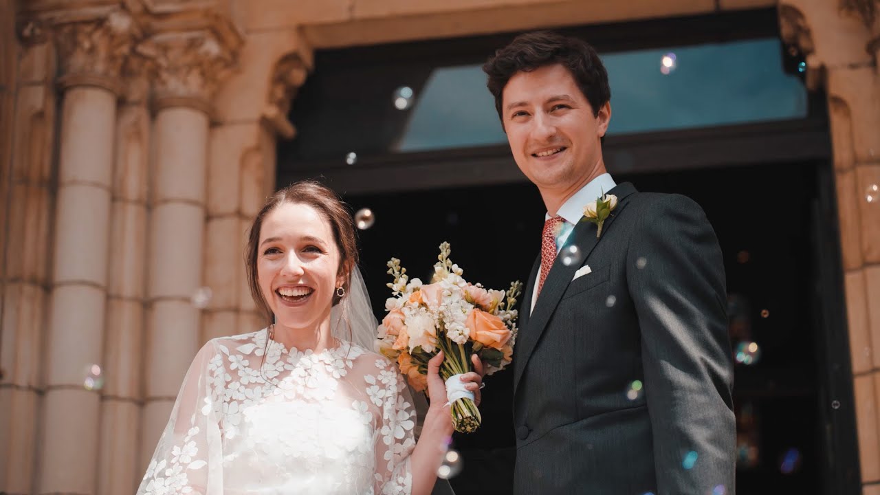 Mariage de Constance & Barthélémy