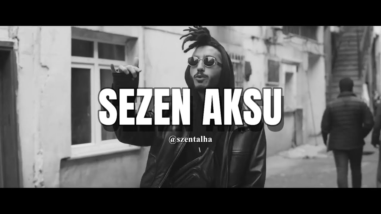 [FREE] ŞAM AŞK HER ŞEYİ AFFEDER Mİ TYPE BEAT - SEZEN AKSU (prod.  @szentalha)