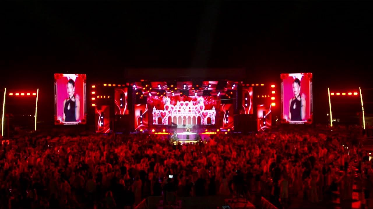 My Broadcast
