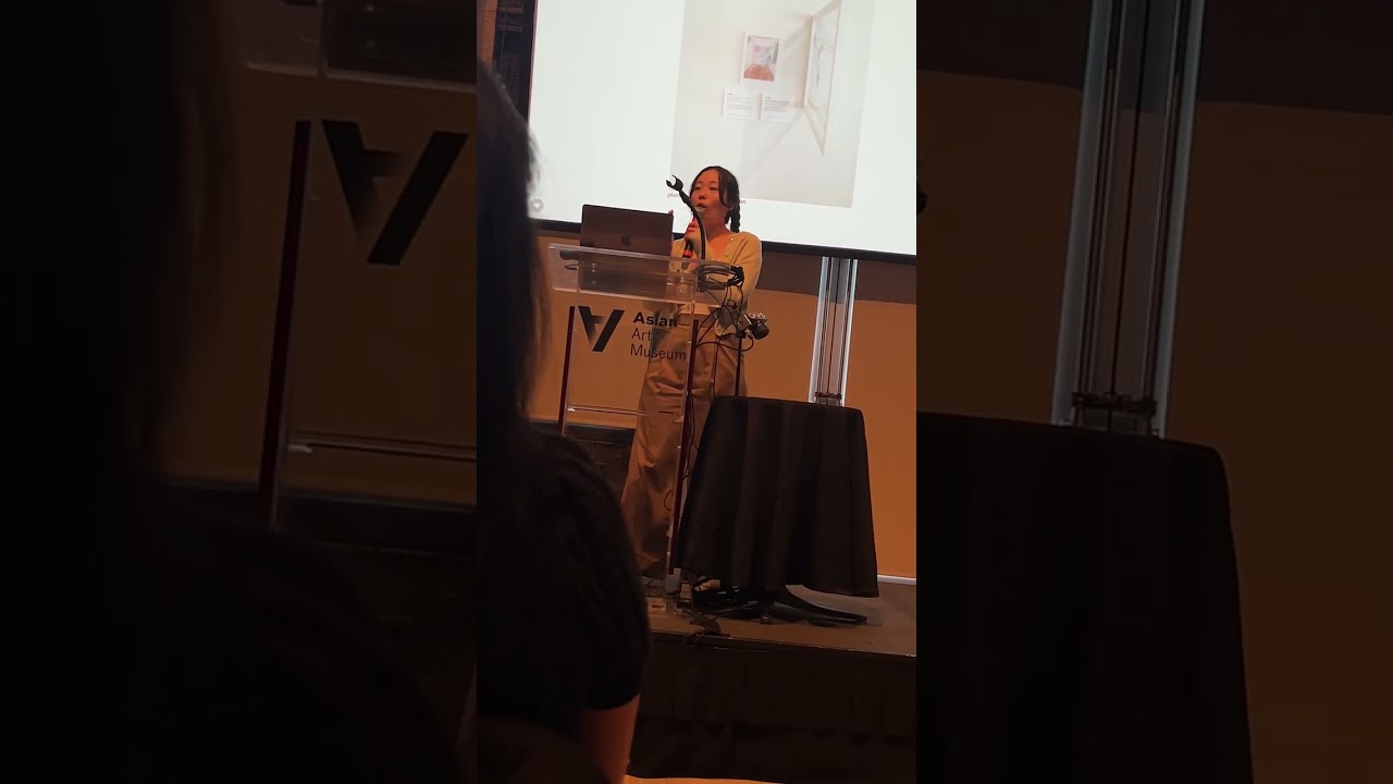 9. Designer Sidney Bai: When Data Becomes Experience设计师 Sidney Bai｜当数据成为体验