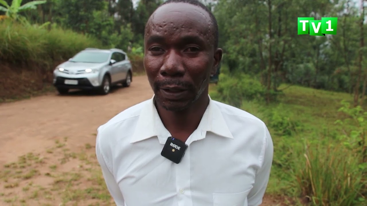 Ruhango: Umukecuru washinjwaga amarozi yishwe aciwe umutwe