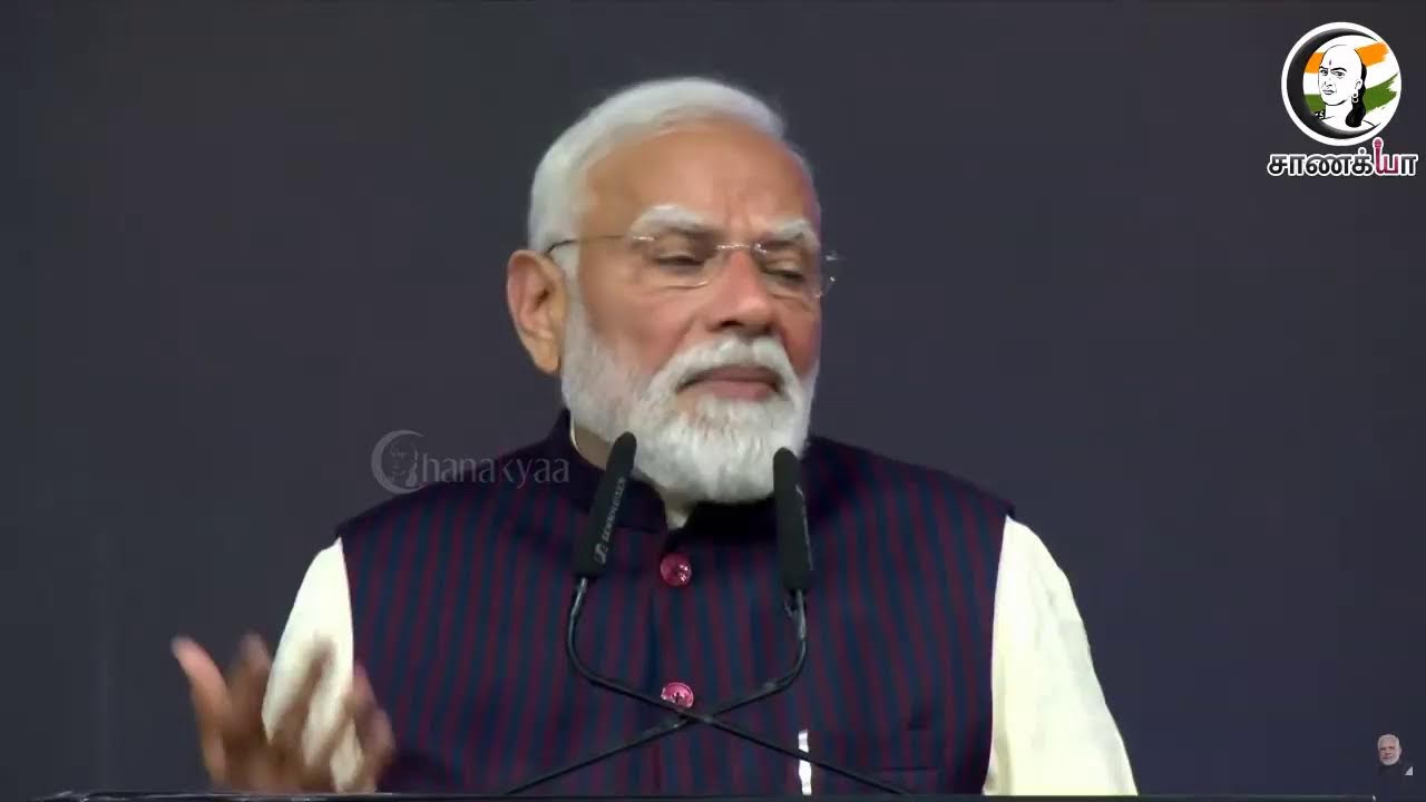 🔴Live: PM Modi inaugurates Micron Semiconductor Technology India Pvt Ltd’s facility in Gujarat