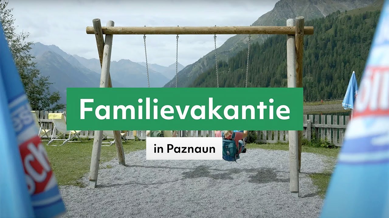 Met de familie in Paznaun: dit wil je doen! #ischgl #galtur #kappl #see #zomervakantie #zomer #berg