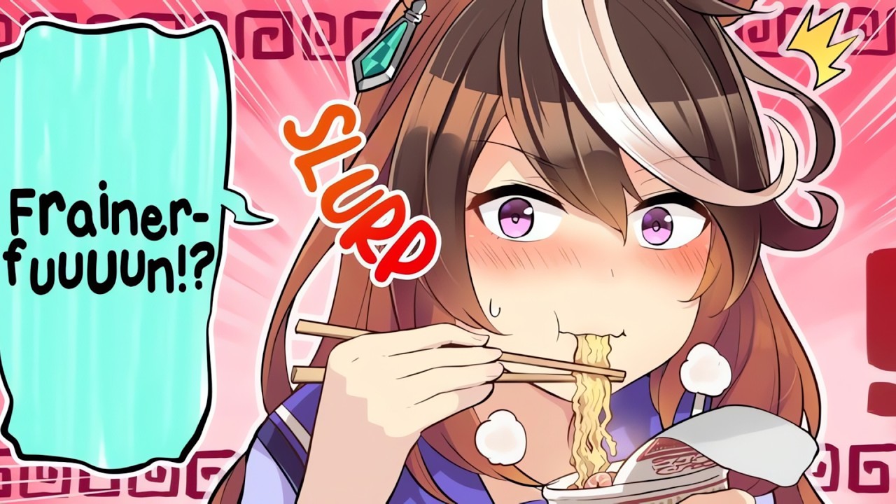 How To Embarrass Symboli Rudolf (Umamusume)