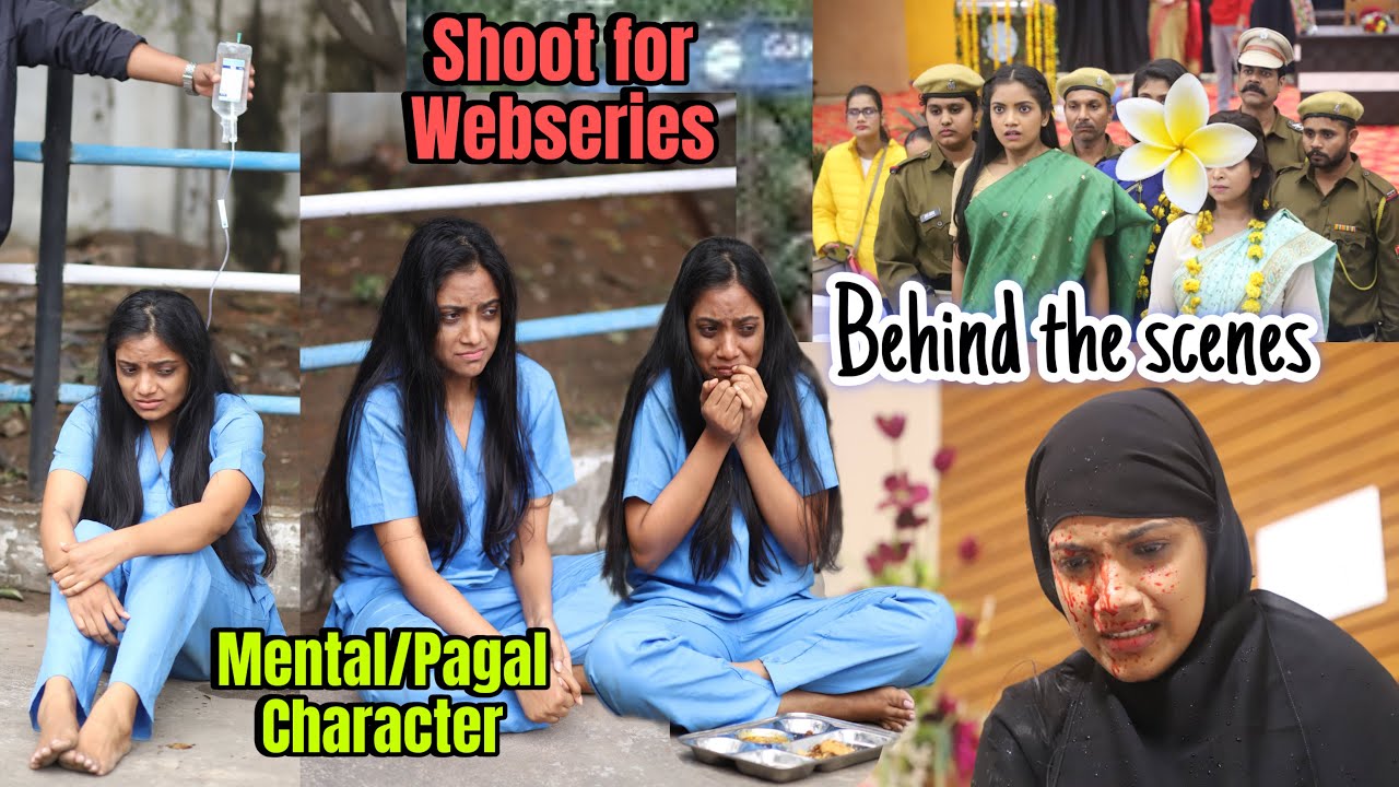 Dekho Director Acting Kaise karate hain Actors se 😍😱| Toughest Character| Laxmi Kushwaha