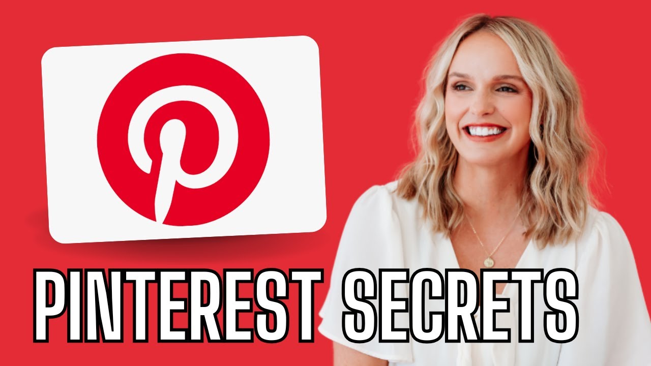 Sell Digital Products on Pinterest and Drive More Sales 🚀