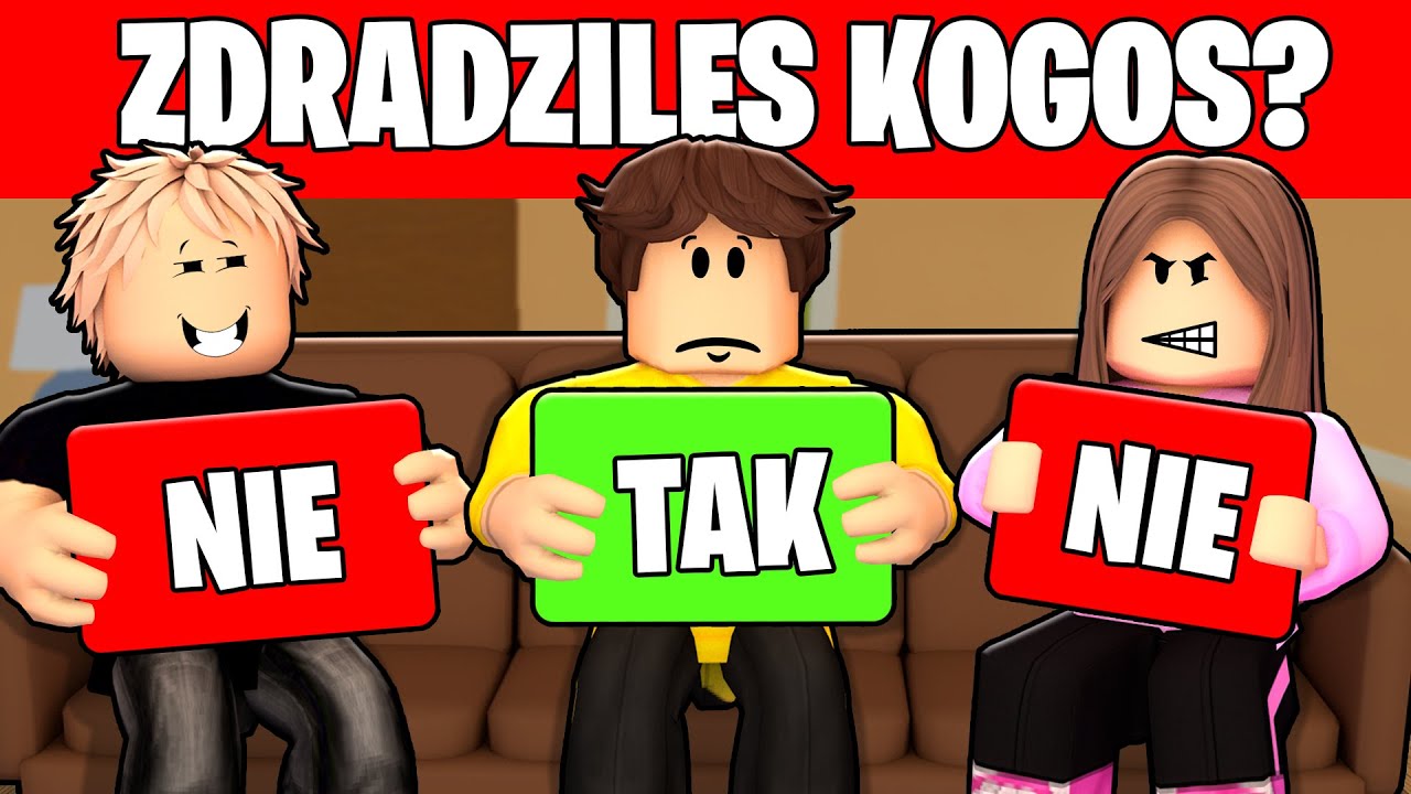 CZY ZDRADZIŁEM MOJĄ DZIEWCZYNĘ? 😨
