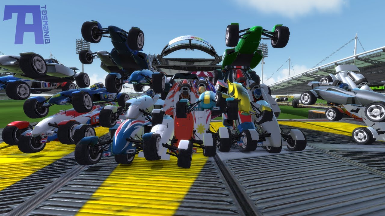 The 19th TASmania Edition