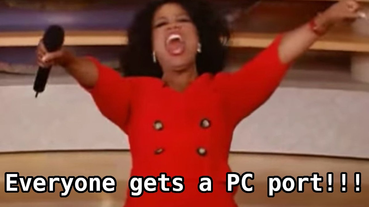 Pokemon Gen1 Gets a PC port