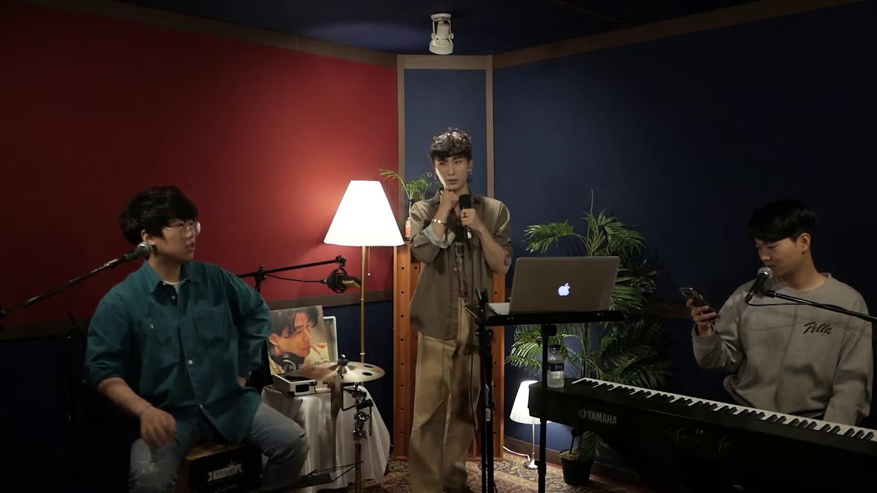 sEODo BAND LIVE NIGHT [VOL.3]