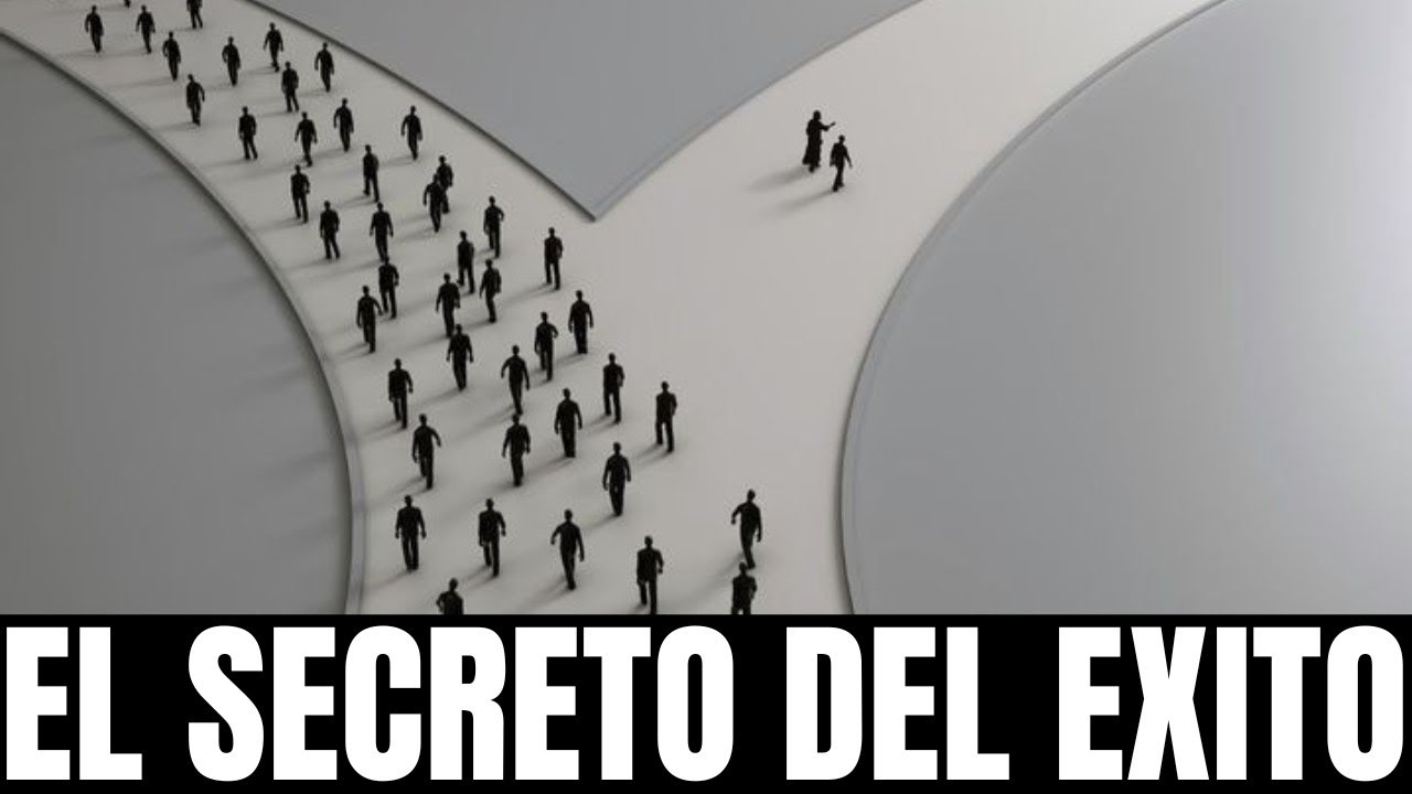 Escucha esto: El Éxito NO Es Para Todos