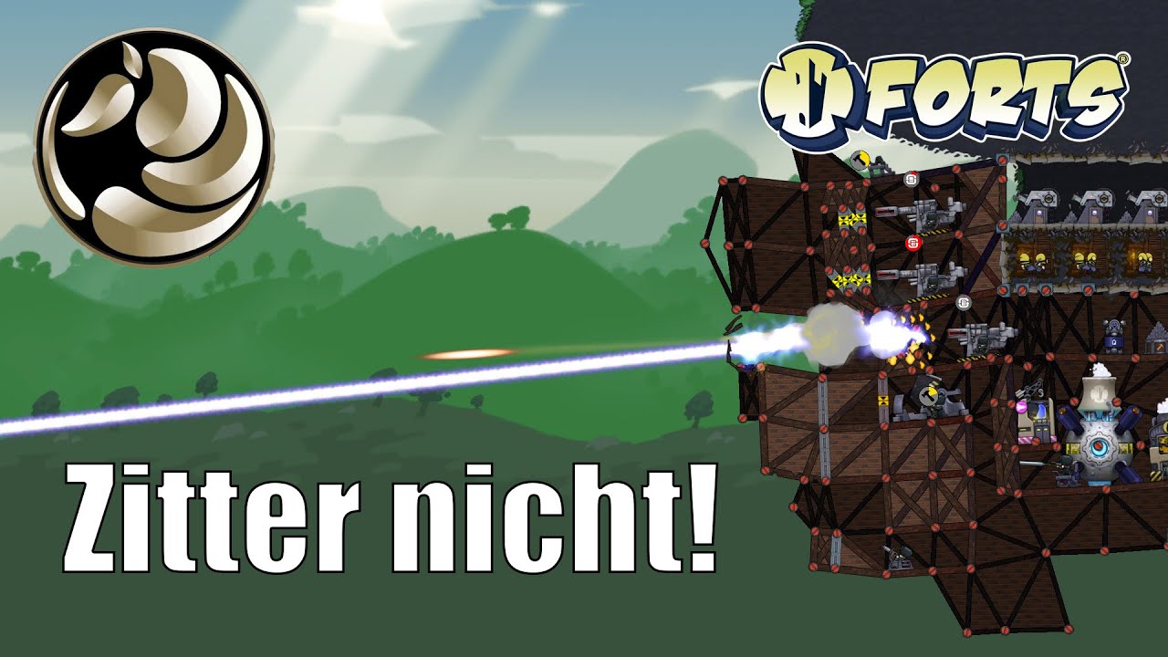 Forts im Ranked-Road to Top 20 # 21 | Die Chance war da ....