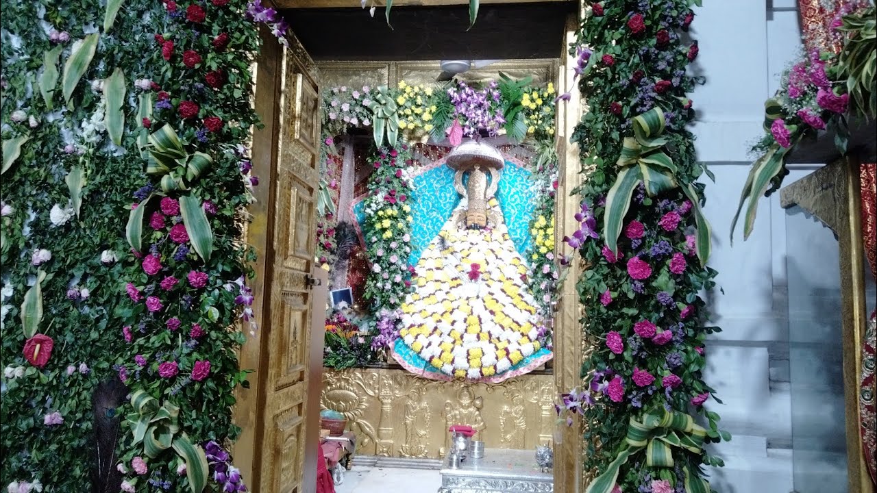 khatushyamji mandir of Ahmedabad 🙏🙏🙏💫💫
