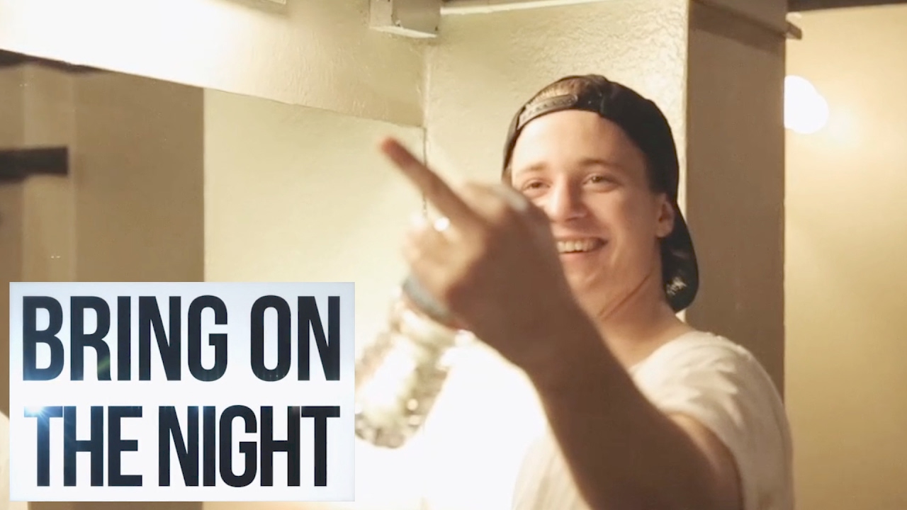 Bring on the night #1: Kygo