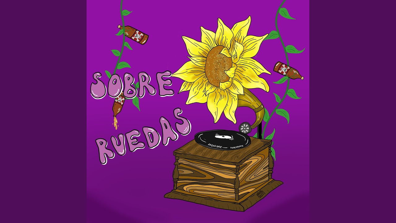 SOBRE RUEDAS