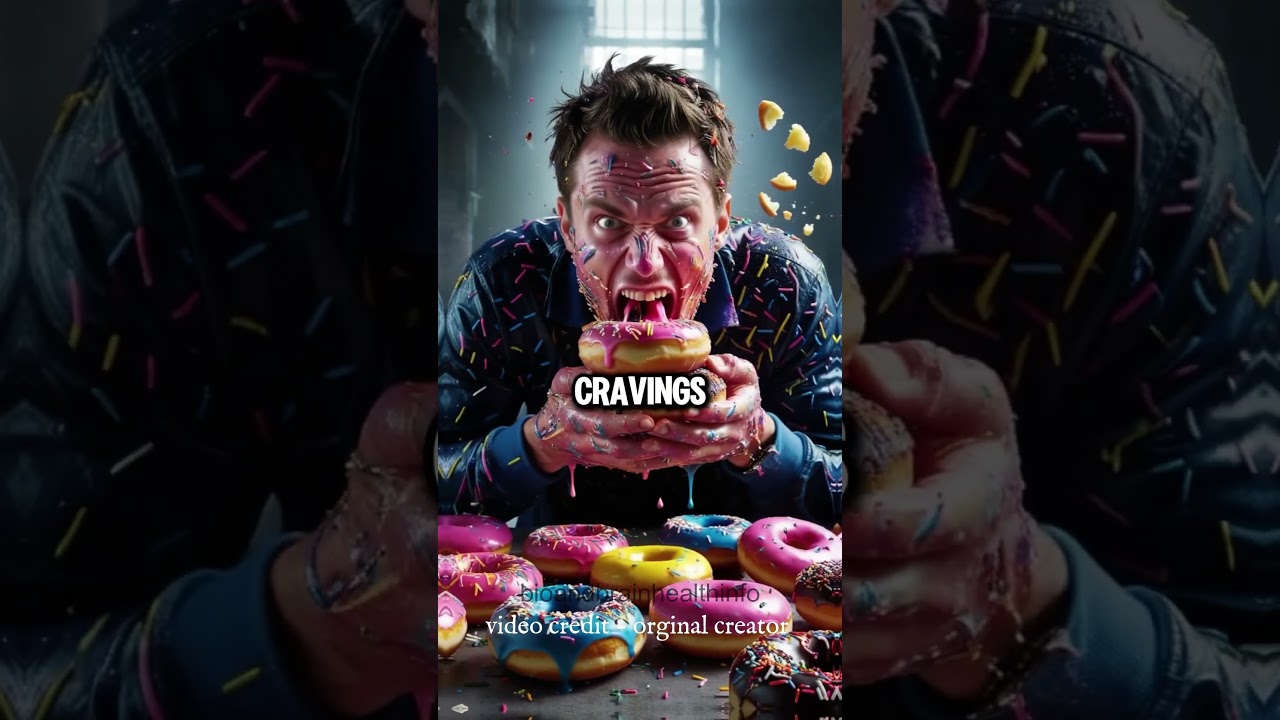 Amazing Facts - Alarming Signs of Sugar Overdose #health #healthtips