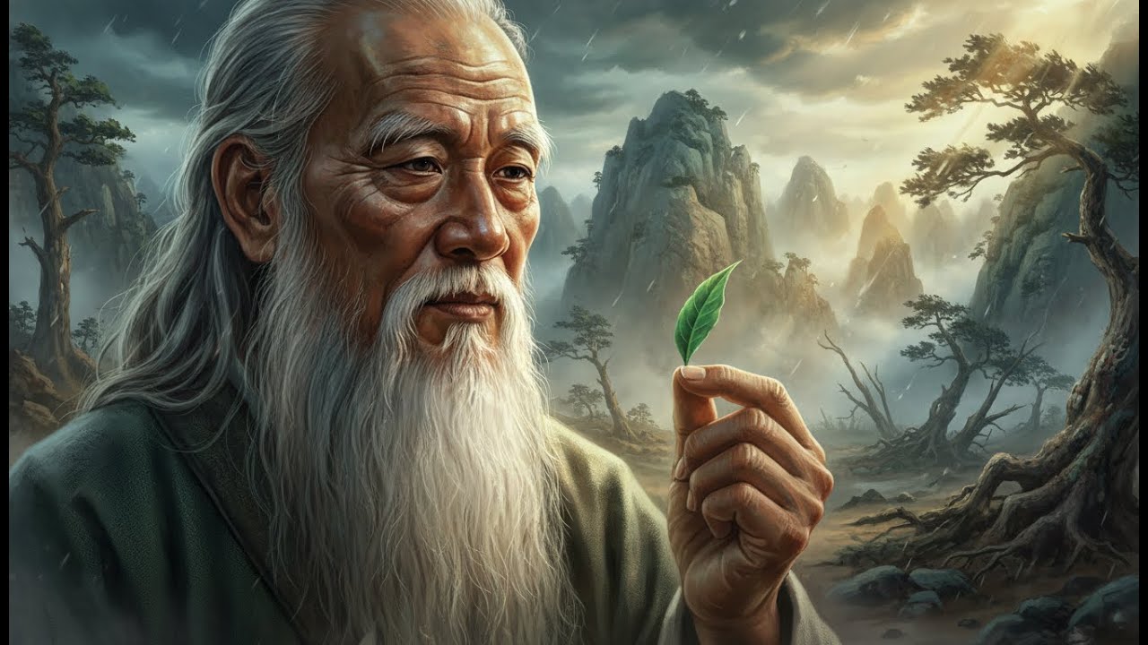 Tại Sao Người Giỏi Thường Gặp Tai Họa? Quy Luật 