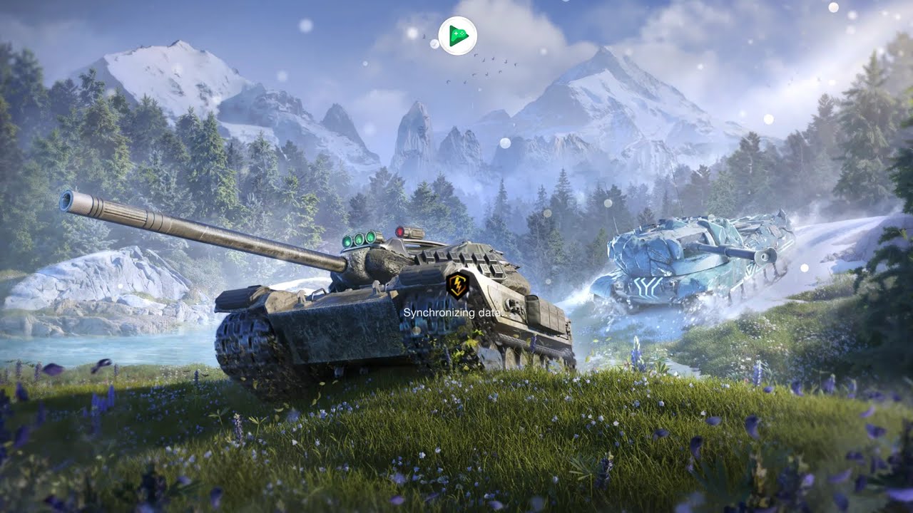 World of tanks live chill 😎 stream