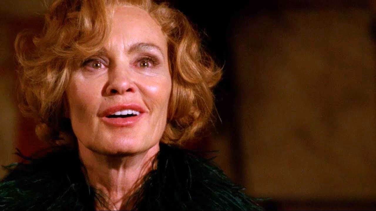 American Horror Story: Freak Show | So Cold