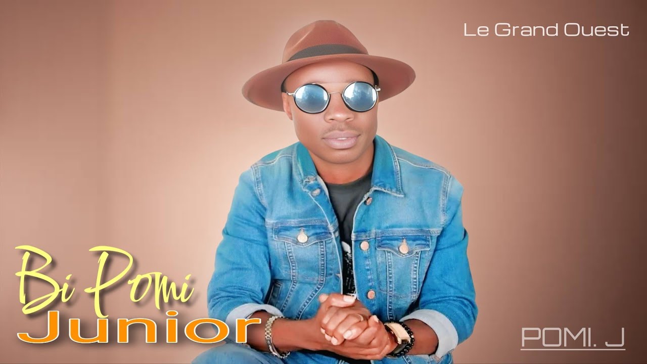 BI POMI JUNIOR (ankléwian)  musique gouro