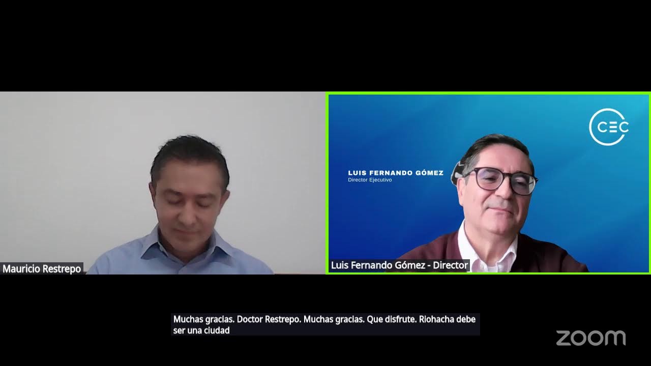 CapacitaCEC: El ABC de la reforma pensional en Colombia