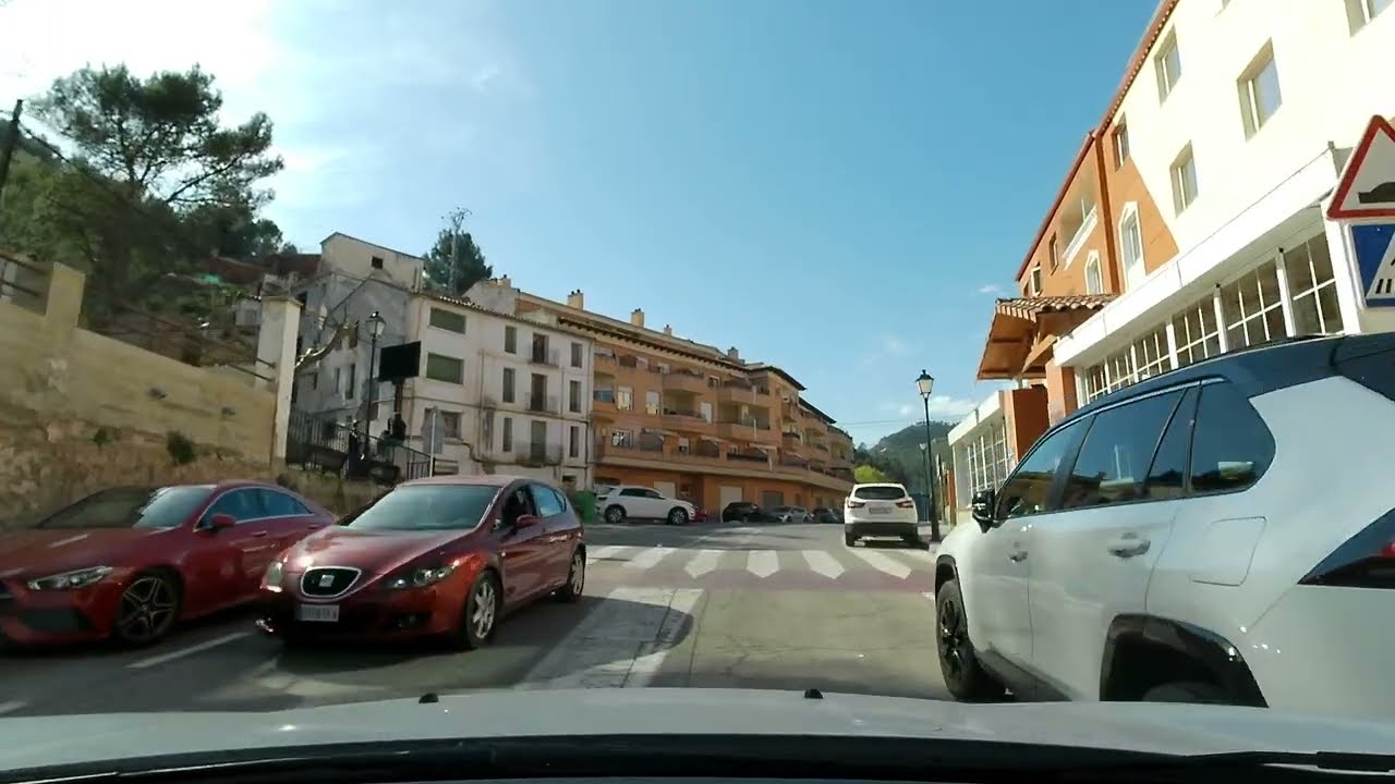 Montanejos